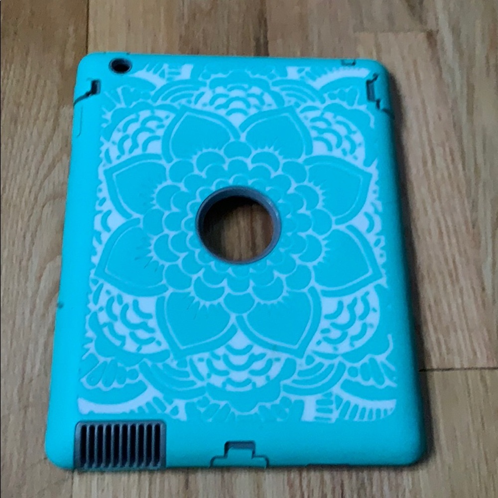 ipad case